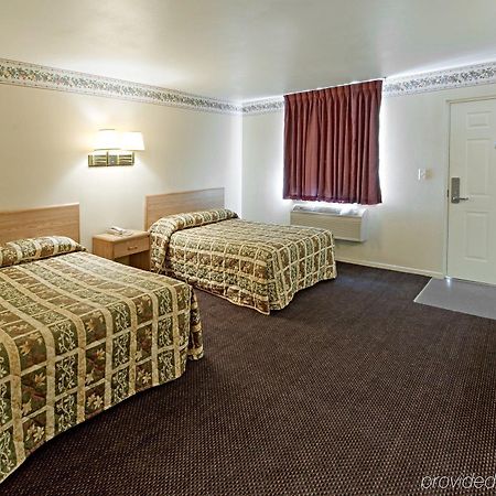 Americas Best Value Inn Мак-Кинни Номер фото