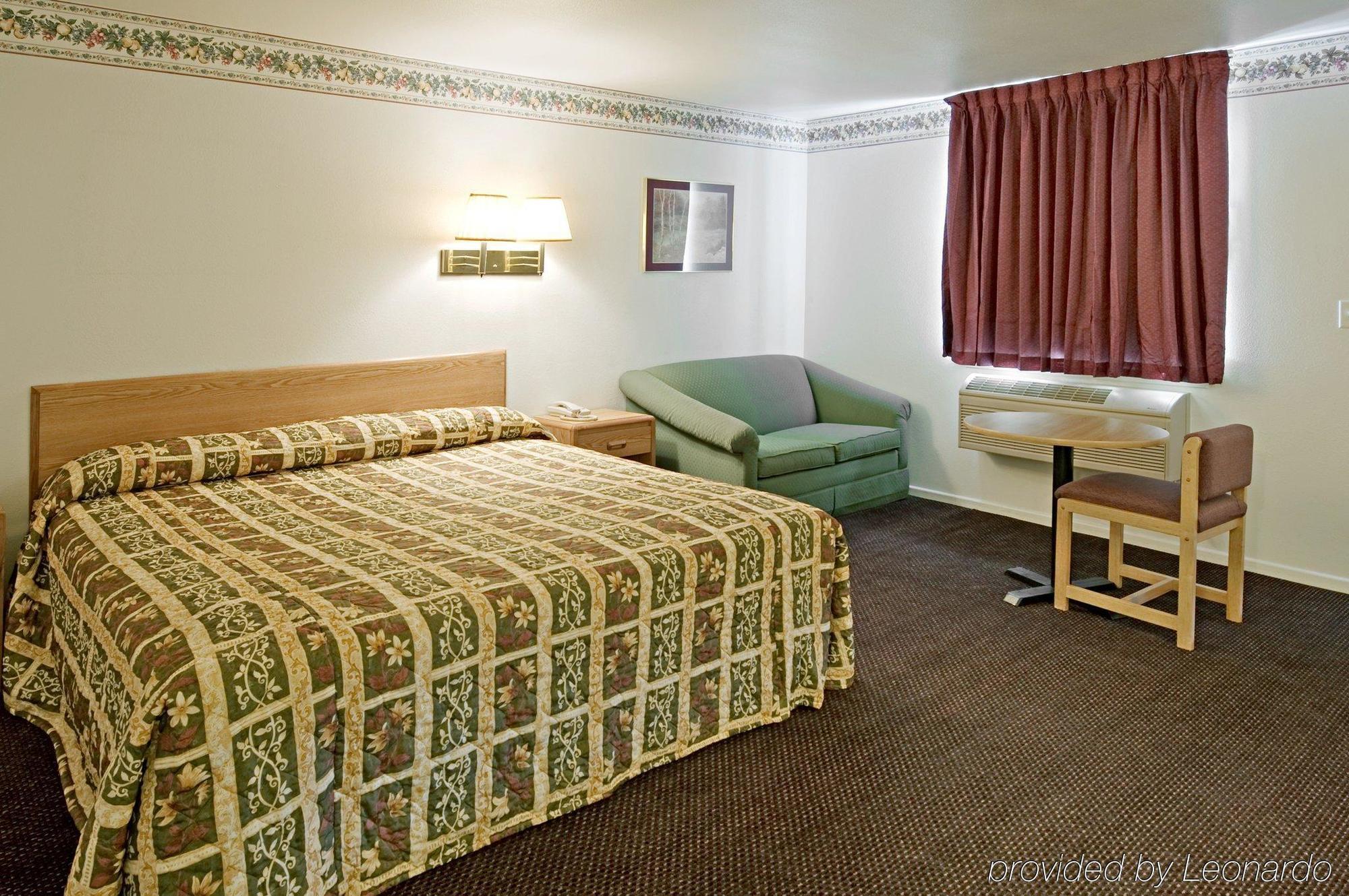 Americas Best Value Inn Мак-Кинни Номер фото